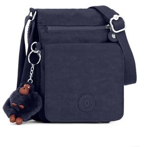 NWT Kipling Ink Blue Crossbody bag